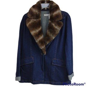Lew Magram Jean Jackets for Women - Poshmark